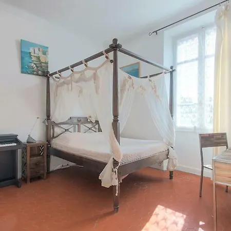 Villa Jolimont Cannes
