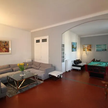 Villa Jolimont