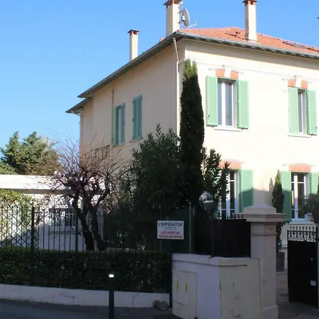 Jolimont Villa