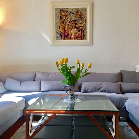 Villa Jolimont *