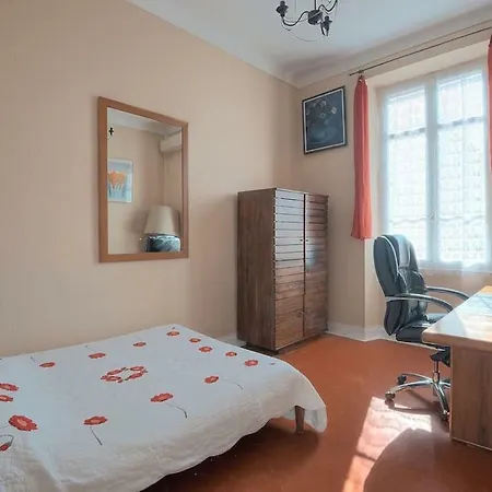 Jolimont Villa *