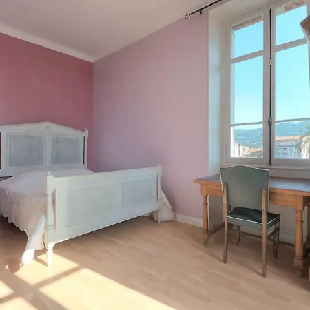 Villa Jolimont Cannes